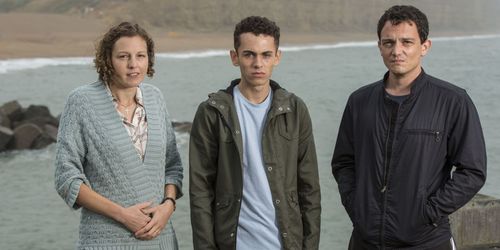 The Lucas Family, Broadchurch
