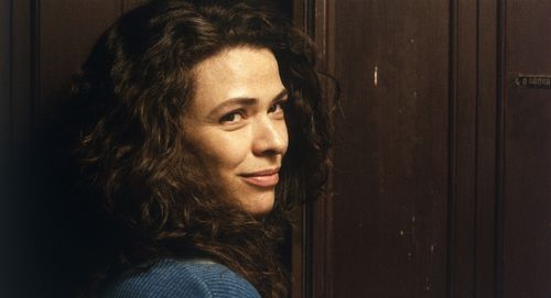 Rita Loureiro in Goodnight Irene (2008)
