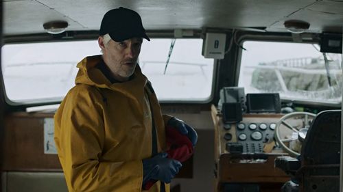 North Sea Connection - Episode 1