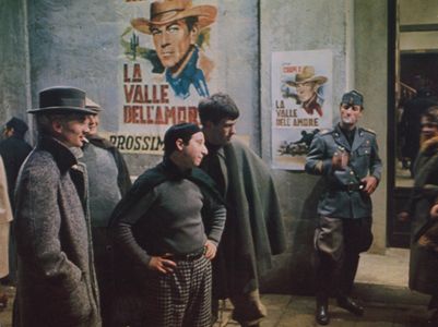 Alvaro Vitali in I Remember (1973)