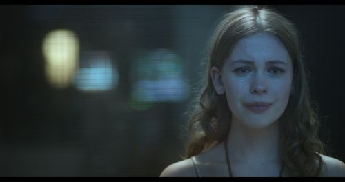 Sorcha Groundsell in The Innocents (2018)