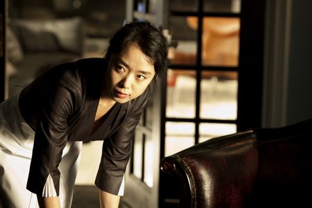 Jeon Do-yeon in The Housemaid (2010)