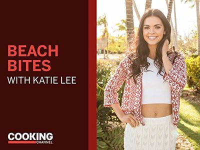 Katie Lee in Beach Bites with Katie Lee (2015)