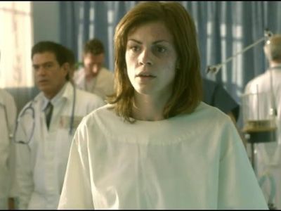 Daisy Betts in Persons Unknown (2010)