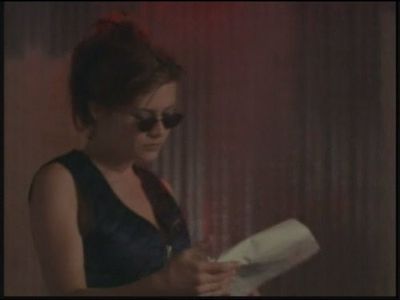 Jennifer Ciesar in Red Shoe Diaries (1992)