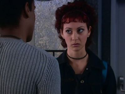 Vanessa King in Edgemont (2000)