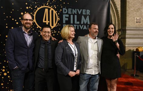Denver Film Festival 2017