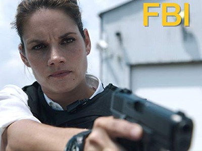 Missy Peregrym in FBI: The Lives of Others (2019)