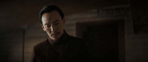 Chang Chen in Dune (2021)