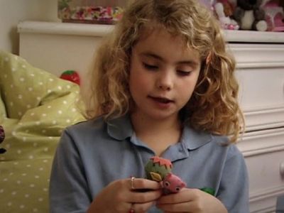 Ramona Marquez in Outnumbered (2007)