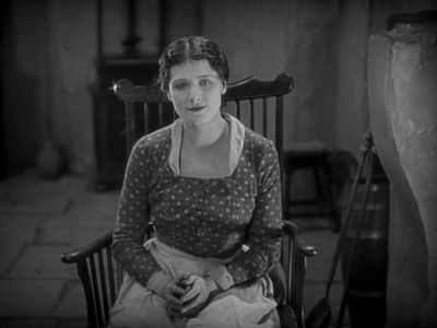 Lillian Hall-Davis in The Farmer's Wife (1928)