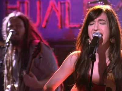 Kate Voegele in One Tree Hill (2003)