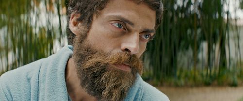 Diogo Amaral in The Dead Queen (2018)