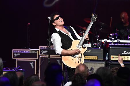 Neal Schon and Journey