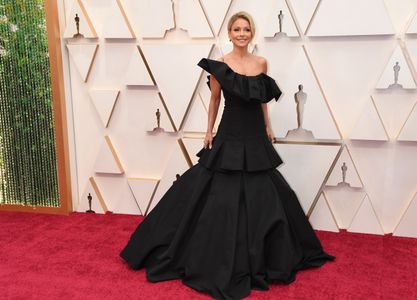 Kelly Ripa at an event for The Oscars (2020)