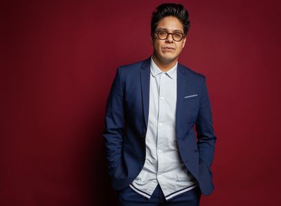 George Salazar for Build Series NYC