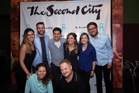 Second City Group