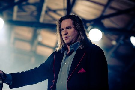 Val Kilmer in Blood Out (2011)