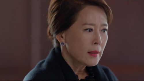 Hwa-yeon Cha in Encounter (2018)