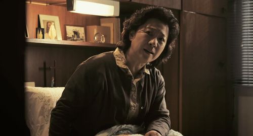Fuli Wang in A Simple Life (2011)