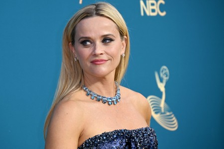 Reese Witherspoon at an event for The 74th Primetime Emmy Awards (2022)