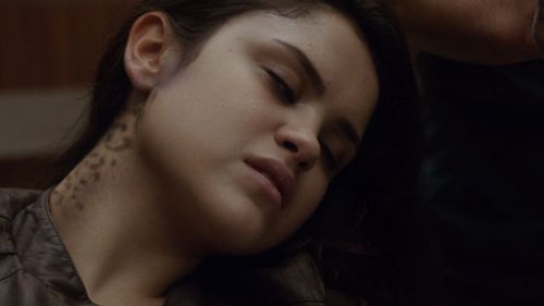 Victoria Moroles in Teen Wolf (2011)