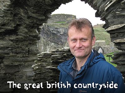 Hugh Dennis in The Great British Countryside (2012)