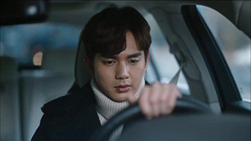 Yoo Seung-ho in I'm Not a Robot (2017)
