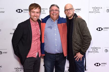 Tribeca 2018 Premiere, The Legend of Cocaine Island (formerly White Tide)
