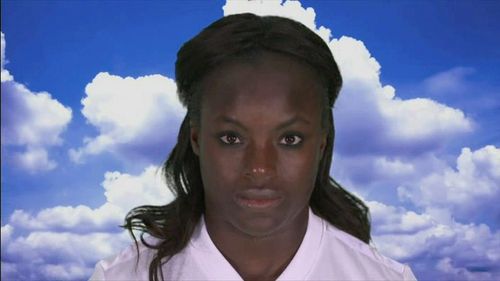 Eni Aluko in Women's International Football (2010)