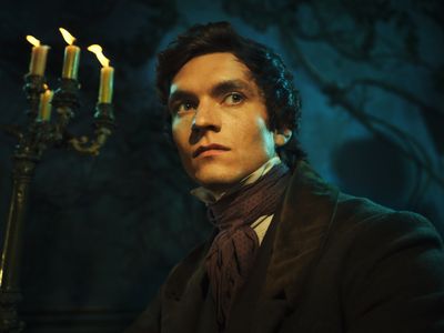 Fionn Whitehead in Great Expectations (2023)