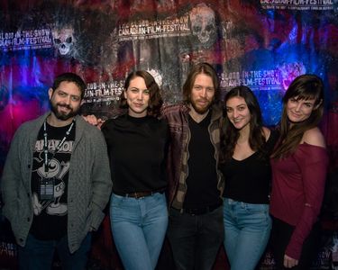Blood in the Snow Film Festival