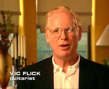 Vic Flick in The Bond Sound: The Music of 007 (2000)