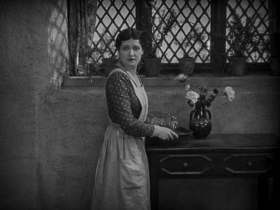 Lillian Hall-Davis in The Farmer's Wife (1928)