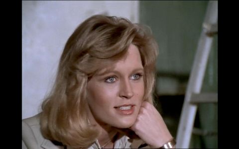 Sheila Lauritsen in Starsky and Hutch (1975)