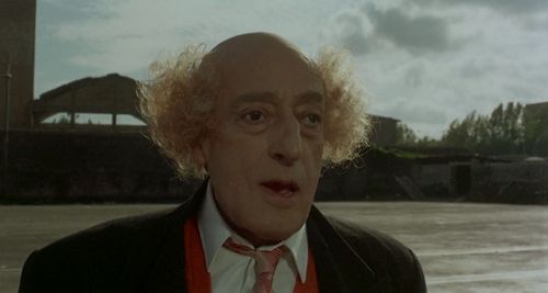 Totò in The Witches (1967)