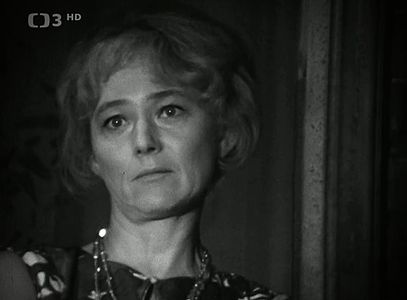 Viola Zinková in Talisman (1968)