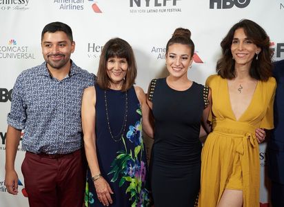 2019 HBO Latino Film Festival - Luz Marina