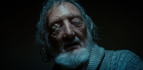 Robert Englund in Stranger Things: Chapter Four: Dear Billy (2022)