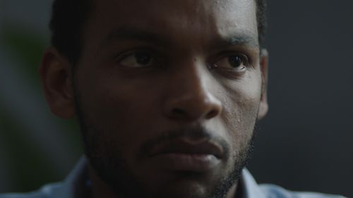 Still of Vince Washington in Young Kings