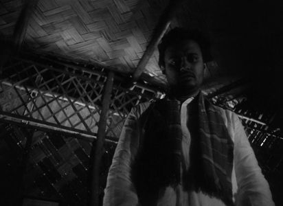 Anil Chatterjee in The Cloud-Capped Star (1960)
