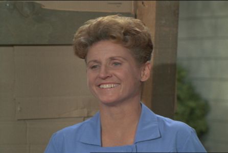 Ann B. Davis in The Brady Bunch (1969)