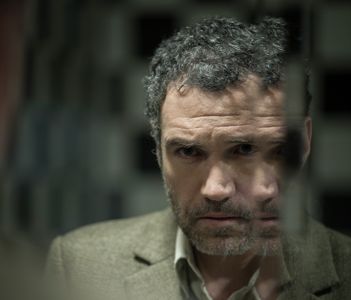 Salvador del Solar in The Vanished Elephant (2014)