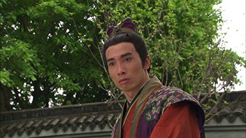 Moses Chan in Can't Buy Me Love (2010)