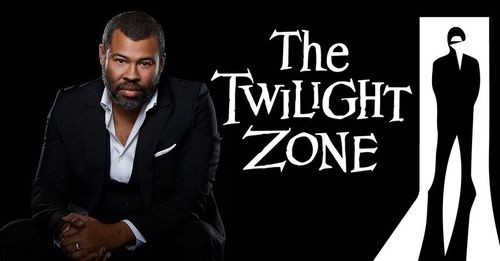 Twilight Zone reboot