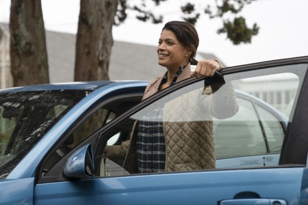 Andrea Navedo in A Million Little Things: Any Way the Wind Blows (2022)