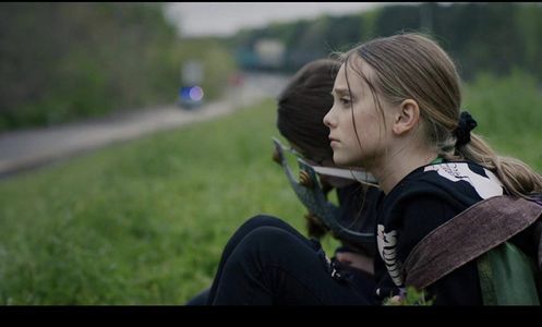 Sophie Grace in Terror in the Woods (2018)