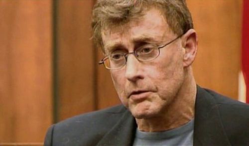 Michael Peterson in Death on the Staircase: The Aftermath (2005)