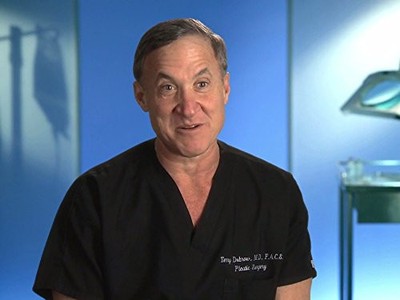 Terry J. Dubrow in Botched (2014)