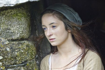 Gracee O'Brien in Poldark (2015)